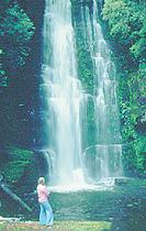 Matai Falls