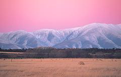 Central Otago