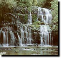 Matai Falls