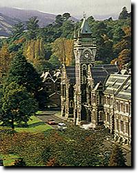 University of Otago