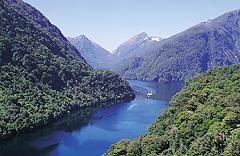 Doubtful Sound