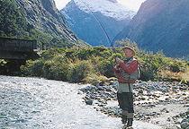 Fishing