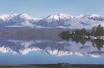 Lake Te Anau