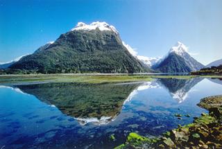 Milford Sound