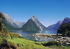 Milford Sound