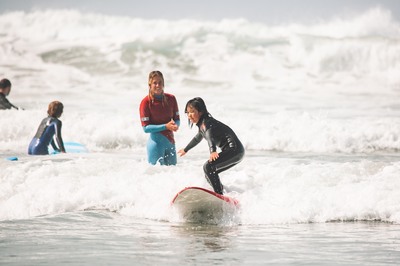 Esplanade Surf School