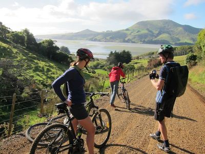 Papanui Inlet