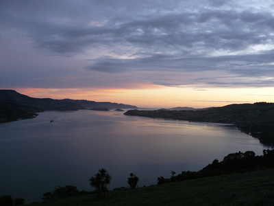 Otago Peninsula