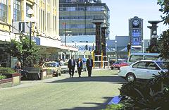Invercargill