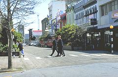 Invercargill