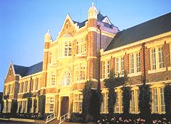Invercargill