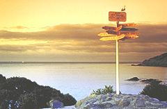 Invercargill & Bluff tourism guide