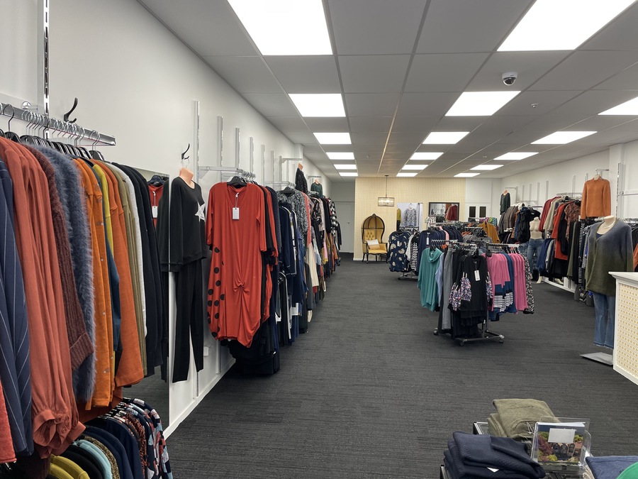 Dunedin New Zealand Shopping A to Z Visitor Guides