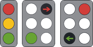 Traffic Signals