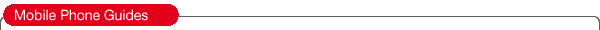 Mobile Sites
